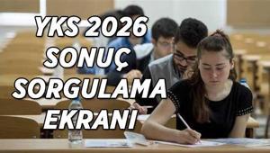 ÖSYM YKS SONUÇ SORGULAMA EKRANI | TYT-AYT-YDT Üniversite sınav sonuçları ne zaman, hangi tarihte saat kaçta açıklanacak