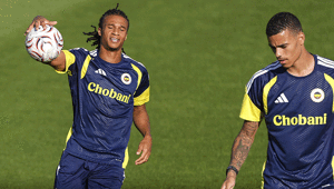Fenerbahçe UEFA listesini güncelledi Greenwood ve Ake kararı