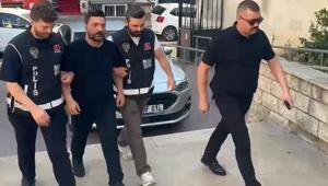 Son dakika... Ahbap soruşturmasında gözaltına alınan Oğuzhan Uğur dahil 9 kişi tutuklandı
