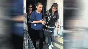 İzmit Belediye Başkanı gözaltında