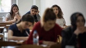 Son dakika... 2026-YKSde 2 soru iptal edildi