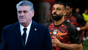 Beşiktaşın Mohamed Salah şartı belli oldu Başkan Serdal Adalıdan rest