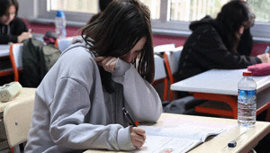 YKSde şampiyonlar belli oldu İşte Türkiye birincileri