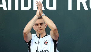 Beşiktaş, Midtjylland kadrosunu UEFAya bildirdi