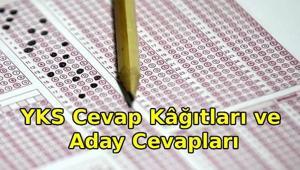 YKS OPTİKLER NE ZAMAN AÇIKLANACAK 2026 ||YKS Cevap Kâğıtları ve Aday Cevapları erişime açıldı mı
