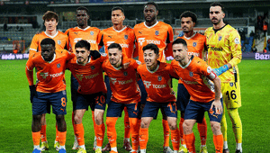 Başakşehir, Inter Turku maçıyla sezonu açacak