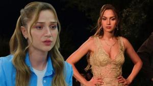 Daha 17nin Leylasından yeni pozlar Çok sıcak