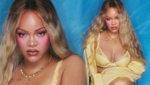 Rihannadan Türkiye hamlesi Takip ettiği hesap kafaları karıştırdı