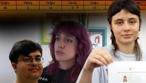 YKS birincileri hangi bölümleri seçecek Şampiyonlar tercihlerini açıkladı