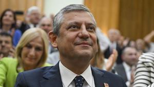 Özgür Özelin açıkladığı yeni partiye geçecek CHPli vekiller belli oldu İşte isim isim liste...