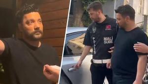 Son dakika... Oğuzhan Uğurun sevk edildiği cezaevi belli oldu