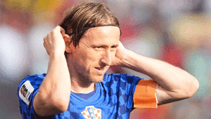 Luka Modric, milli takım kariyerini bitirmeye hazırlanıyor