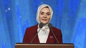 Bakan Göktaş, Belçika Milli Günü Resepsiyonunda konuştu
