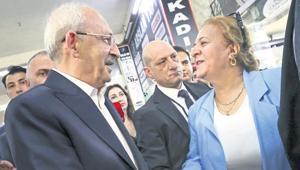 Kılıçdaroğlu’nun yeni yol haritası