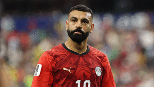 Beşiktaşa Mohamed Salah transferinde kötü haber