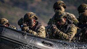 Eurasia Reviewden çarpıcı Türkiye analizi Dikkat çeken gelecek 10 yıl senaryosu: Sınırların ötesindeki kilit