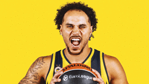 Shane Larkin Fenerbahçe kararının perde arkasını açıkladı Dünyanın en büyük kulüplerinden biri
