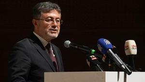 Bakan Yumaklı: Kuşadası Söke İsale Hattı sözleşmesi imzalandı