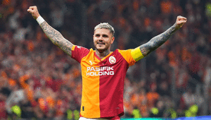 Icardiden Galatasaray sitemi: Bana yapılanları hak etmedim