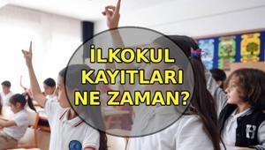İLKOKUL KAYITLARI NE ZAMAN 1. sınıflar ne zaman başlıyor 2026-2027 uyum haftası tarihleri
