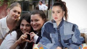 5 ayda 35 kilo verdi Lydia Cemre Özşişman’ın şaşırtan değişimi