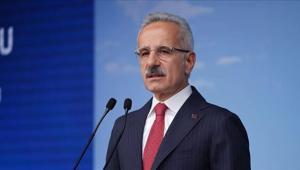 Bakan Uraloğlu: Yıl bitmeden Türksat 7A projesinin sözleşmesini imzalamayı hedefliyoruz