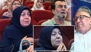 17 yıl bu anı bekledi: Anlatılmaz, yaşanır