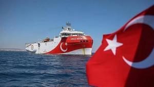 Türkiyenin son hamlesi İsrail ve Yunanistanda yankılandı 101 kmlik zırh diye duyurdular: Türk barutu Akdenizde