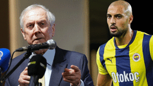Fenerbahçede Aziz Yıldırımı sinirlendiren teklif Transfere kapıyı kapattı