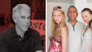Epstein dosyasında adı 2 binden fazla geçiyordu Daniel Siad evinde ölü bulundu