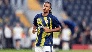 Fenerbahçede Nathan Akenin son durumu belli oldu