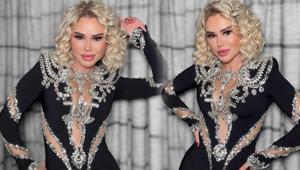 Estetik itirafıyla şaşırtmıştı Ceylanın son halini görenler tanımakta güçlük çekti