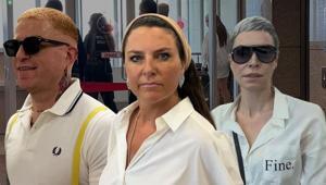 Ece Üner, Gökhan Özoğuz ve Öykü Serterin Ahbap soruşturmasında verdikleri ifade ortaya çıktı