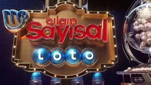 22 TEMMUZ ÇILGIN SAYISAL LOTO ÇEKİLİŞ SONUÇLARI | Çılgın Sayısal Loto 22 Temmuz çekilişi kazandıran numaralar ve ikramiye tutarları TIKLA-BİLET SORGULA