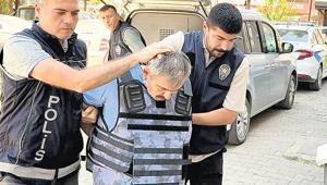 Birlikte yaşadığı kadını öldürdü