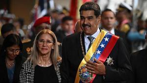 ABDnin alıkoyduğu Venezuela lideri Maduro ve eşinin hakim karşısına çıkacağı tarih belli oldu