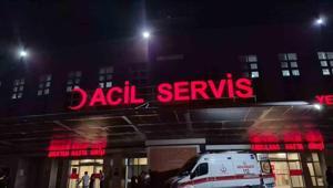 Bekçiye çarptı, hastanede düştüm dedi Gerçek polis çalışmasıyla ortaya çıktı: 200 bin TL ceza