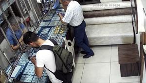 Kurye 2,3 milyonluk altın teslimatı sonrası sırra kadem bastı Aileden kaçırıldı iddiası