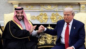 Selmana İsrail şartı Trump: Nükleer anlaşma onaylanacak ancak...