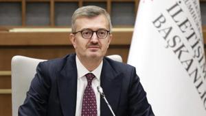 İletişim Başkanı Duran: İsrailli bakanın Mescid-i Aksaya gerçekleştirdiği provokatif baskını şiddetle kınıyorum