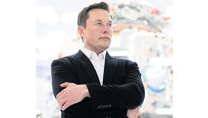Musk kendi ‘Odyssey’ini çekecek