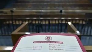Sokak röportajındaki ifadelerle ilgili Bakırköy Cumhuriyet Başsavcılığından inceleme