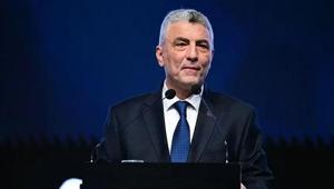 Bakan Bolat Habur Gümrük Kapısına ilişkin değerlendirmede bulundu