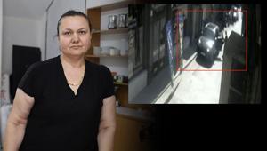 Porsche ile geldi ‘500 lira hesap mı olur deyip ödemeden kaçtı
