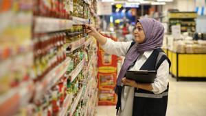 14 yıldır faaliyetteydi Türkiyenin iki dev marketi birleşti