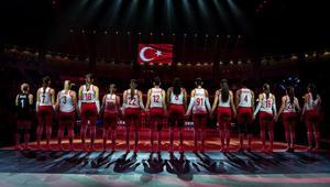TÜRKİYE - ÇİN VOLEYBOL MAÇI NE ZAMAN FIVB Milletler Ligi Filenin Sultanları yarı final maçı saat kaçta, hangi kanalda yayınlanacak