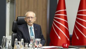 CHP Mecliste 5. sıraya geriledi Sandalye dağılımı değişti, dengeler yeniden şekillendi