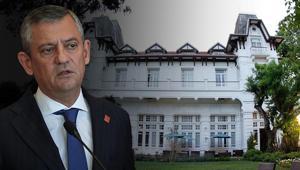 YENİ Partinin ilk toplantısı Anadolu Kulübünde yapılacak Tarihi semboller detayı