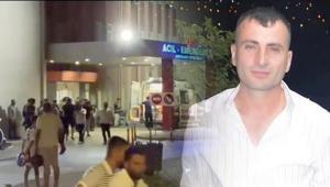 Aydın’da dünürler çatıştı 2 kişi öldü, 5 kişi yaralandı