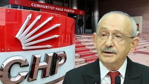 YENİ Parti sonrası CHP Genel Merkezinden ilk tepki Dicle Canova anlattı